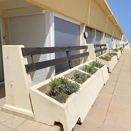 Appartamento 383, Port Nature 3 Au Village Naturiste *