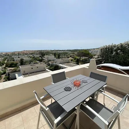 Appartamento 383, Port Nature 3 Au Village Naturiste