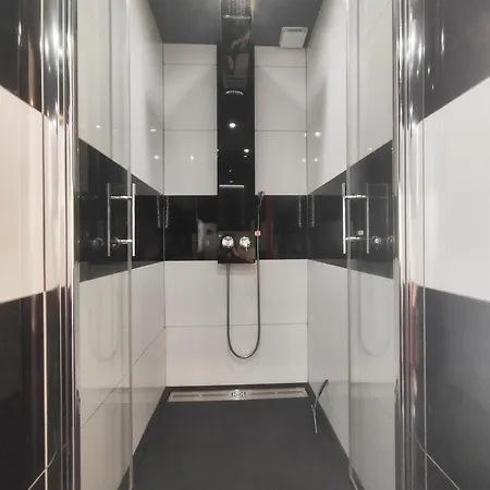 Apartamento 383, Port Nature 3 Au Village Naturiste *