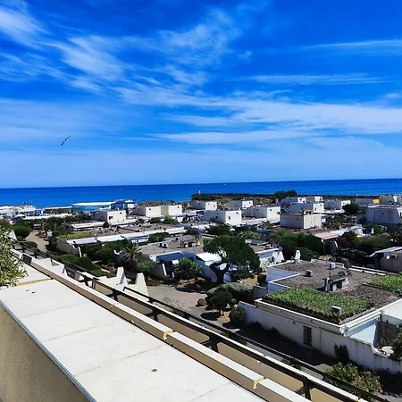 Apartamento 383, Port Nature 3 Au Village Naturiste Agde