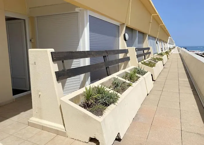 Apartment 383, Port Nature 3 Au Village Naturiste *