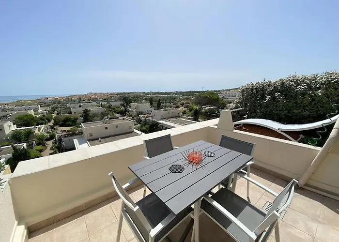 Apartment 383, Port Nature 3 Au Village Naturiste